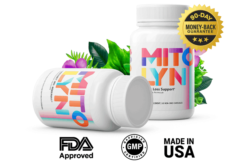 Mitolyn sale