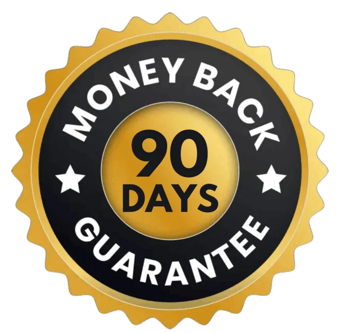 Mitolyn - Money Back Gurantee